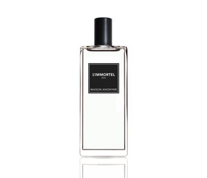 L'Immortel by Maison Anonyme perfume bottle