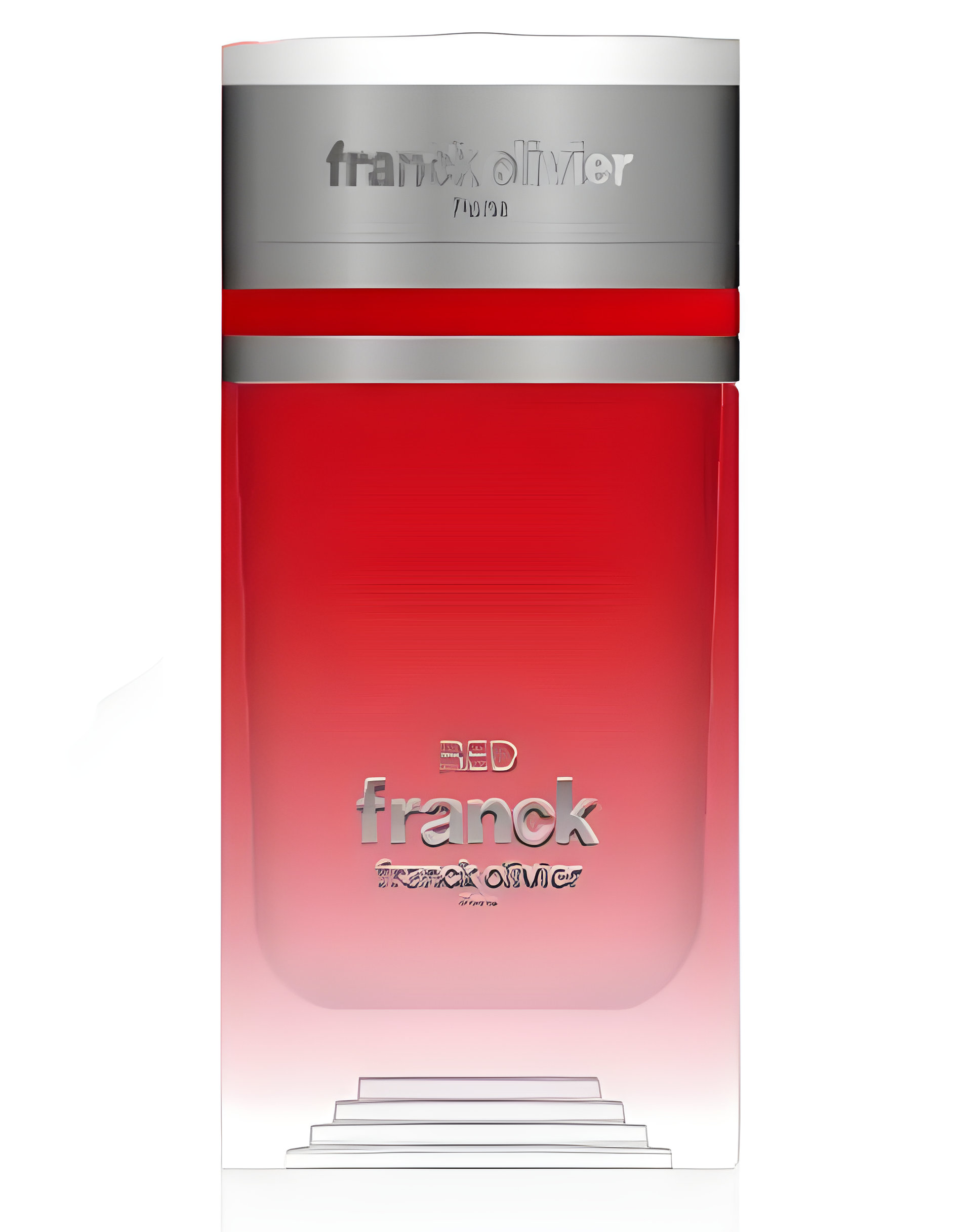 Picture of Franck Red fragrance