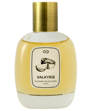 Valkyrie by Sylvaine Delacourte perfume bottle