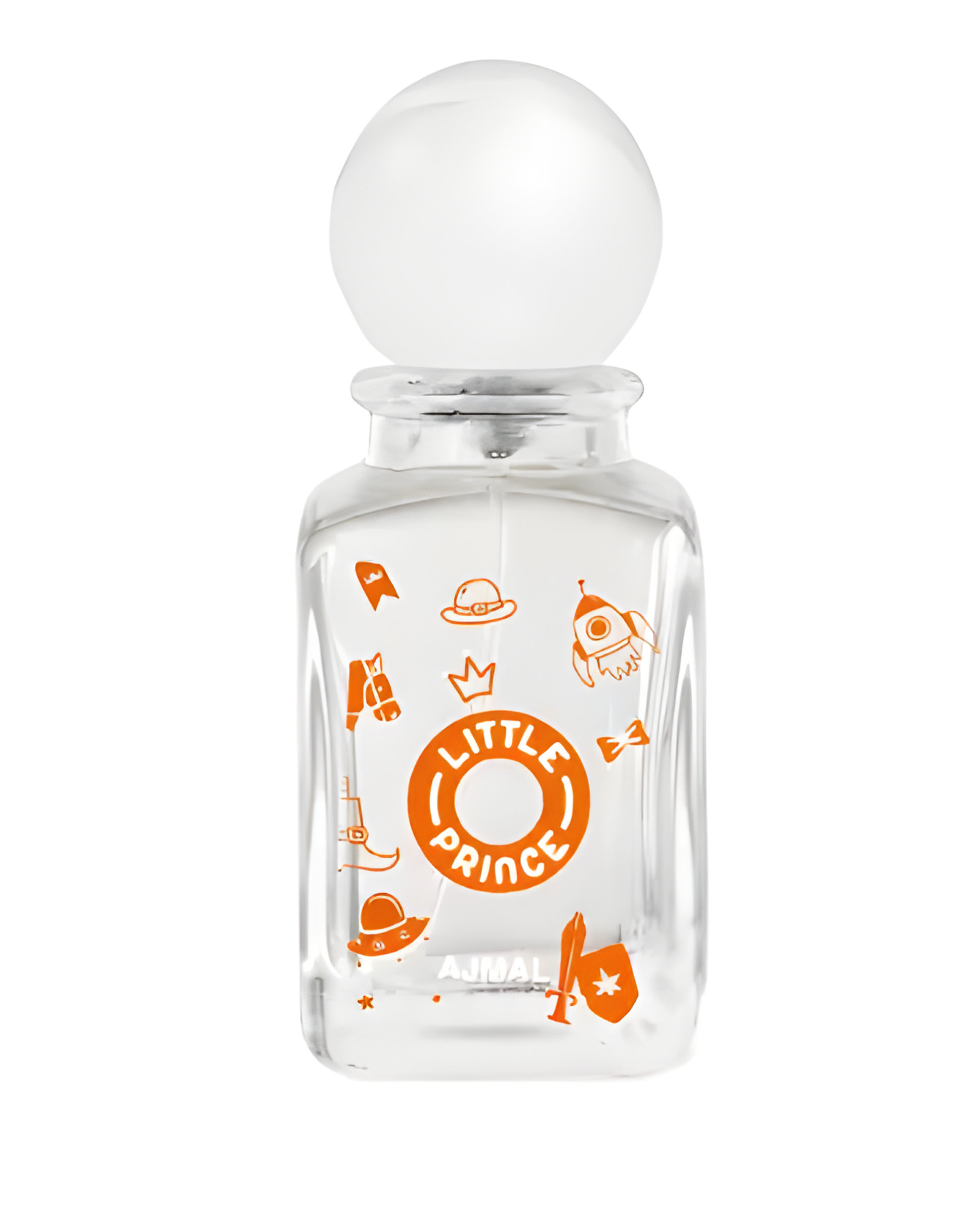 Picture of Little Prince fragrance
