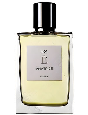 401 È Amatrice by 401 È Amatrice perfume bottle