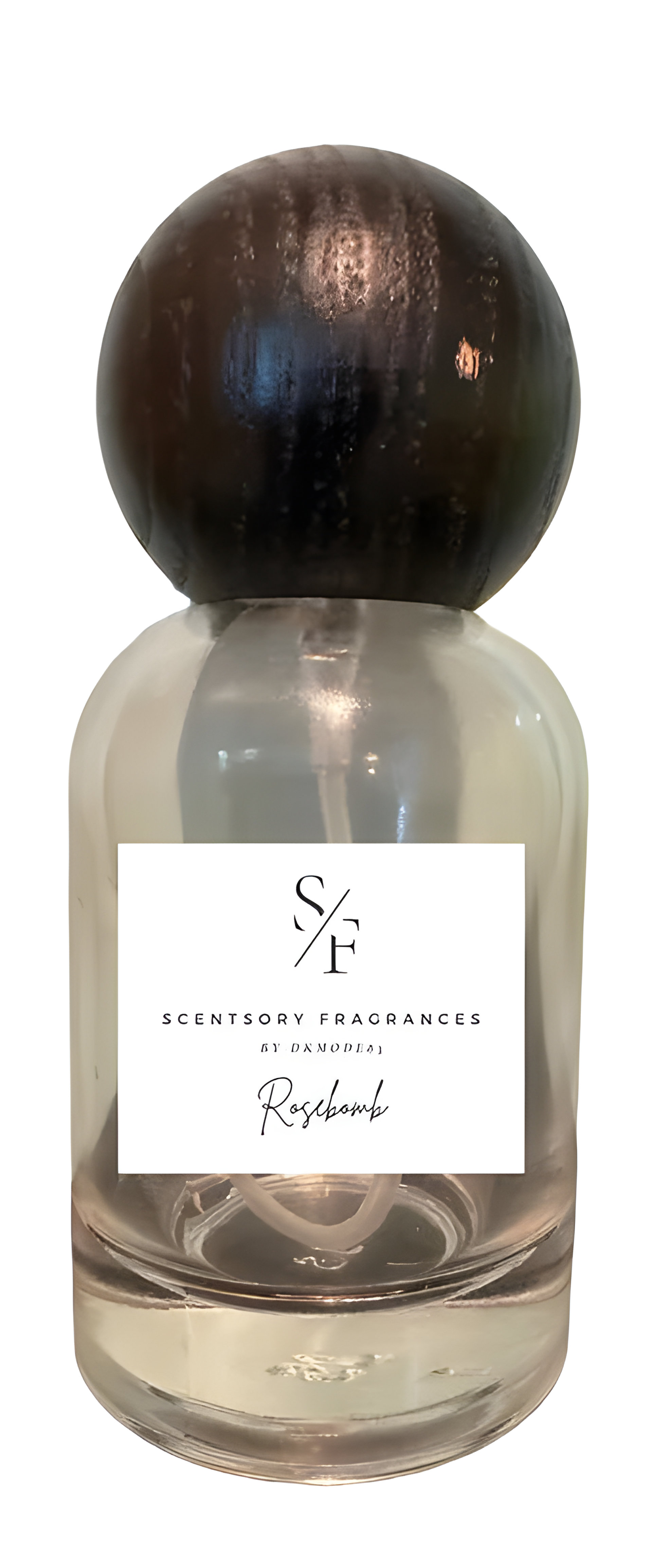 Picture of Rosebomb fragrance