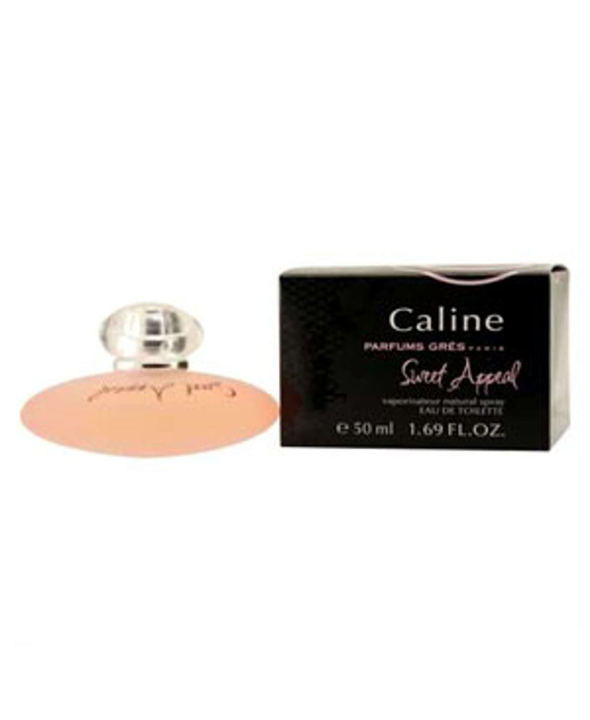 Picture of Caline Sweet Appeal fragrance