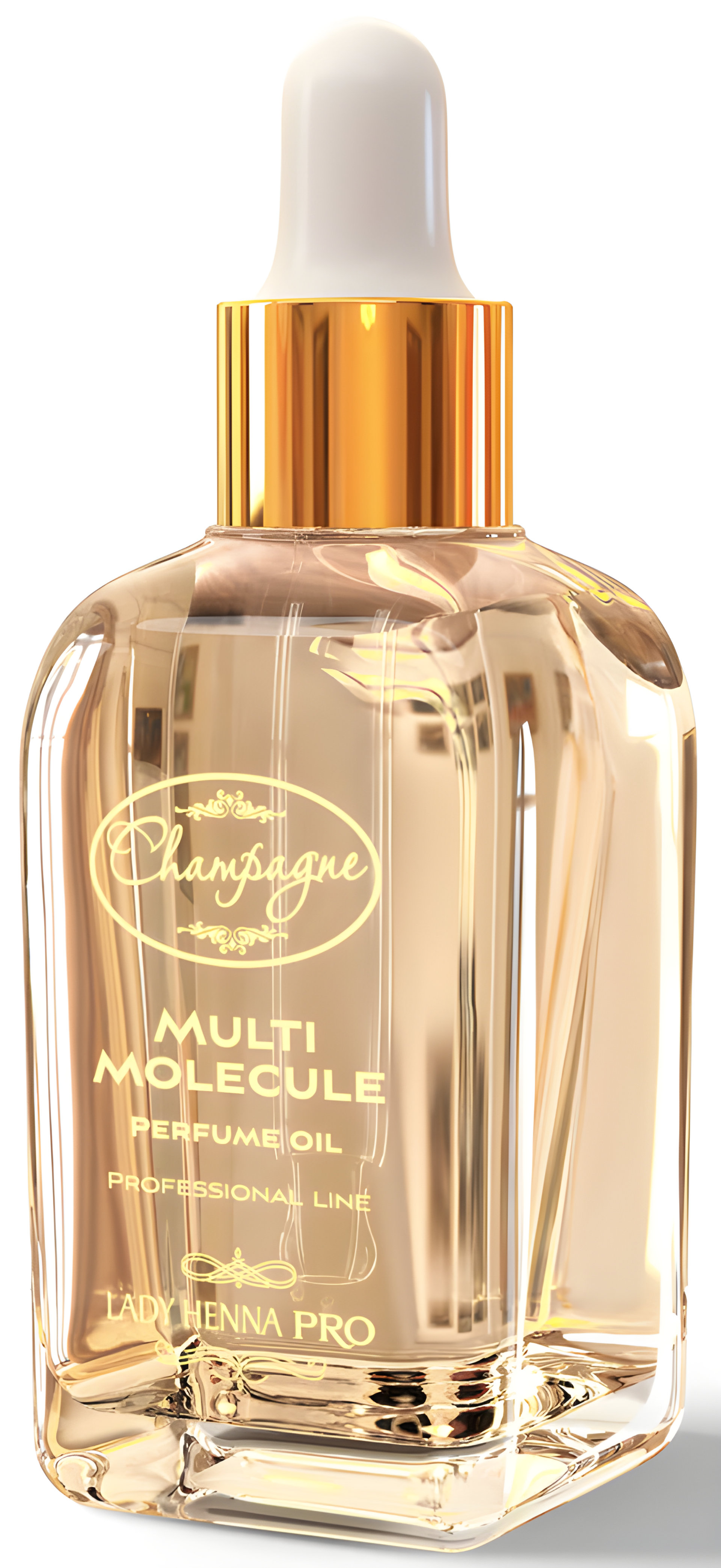 Picture of Rose Champagne fragrance