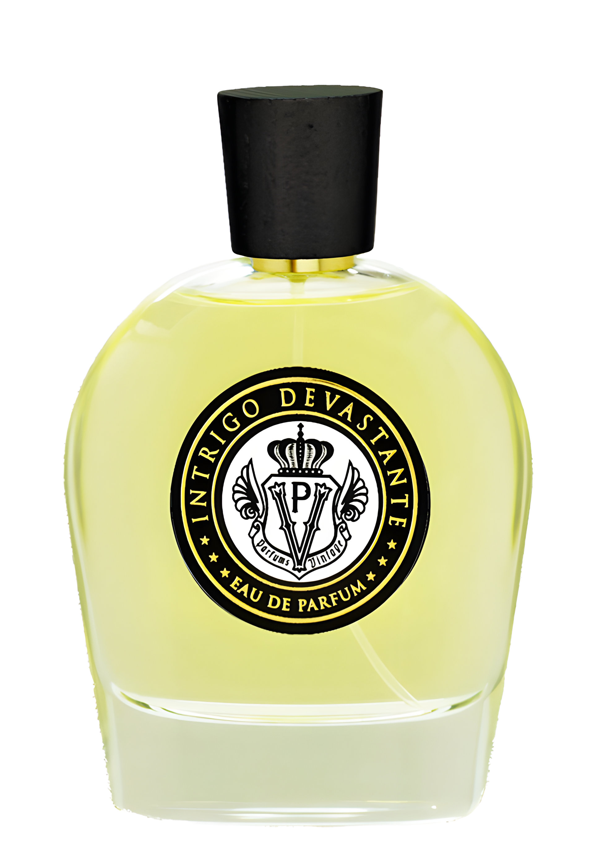 Picture of Intrigo Devastante fragrance