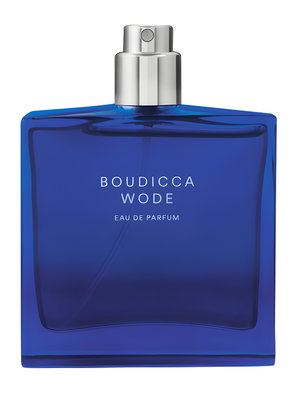 Boudicca Wode by The Beautiful Mind Series perfume bottle