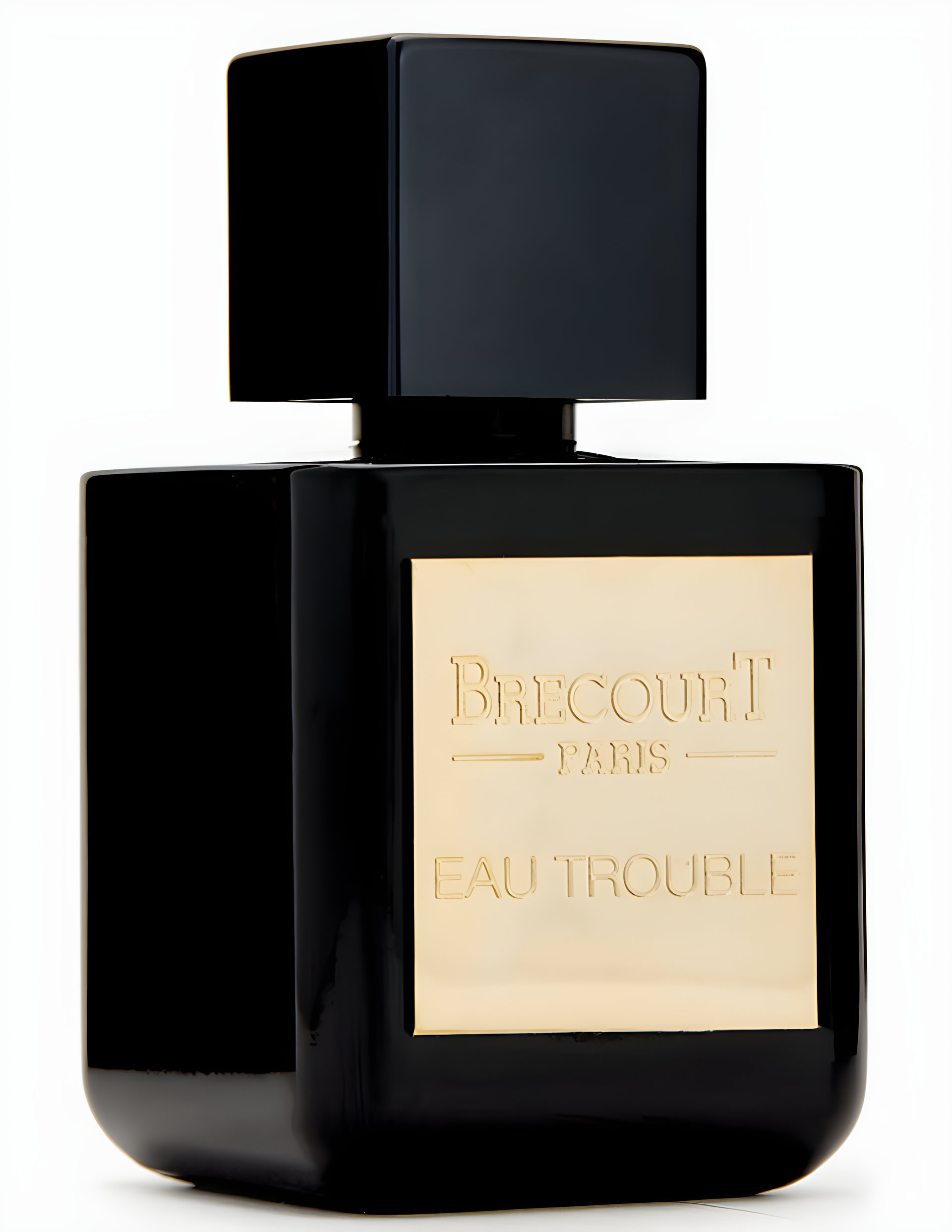 Picture of Eau Trouble fragrance