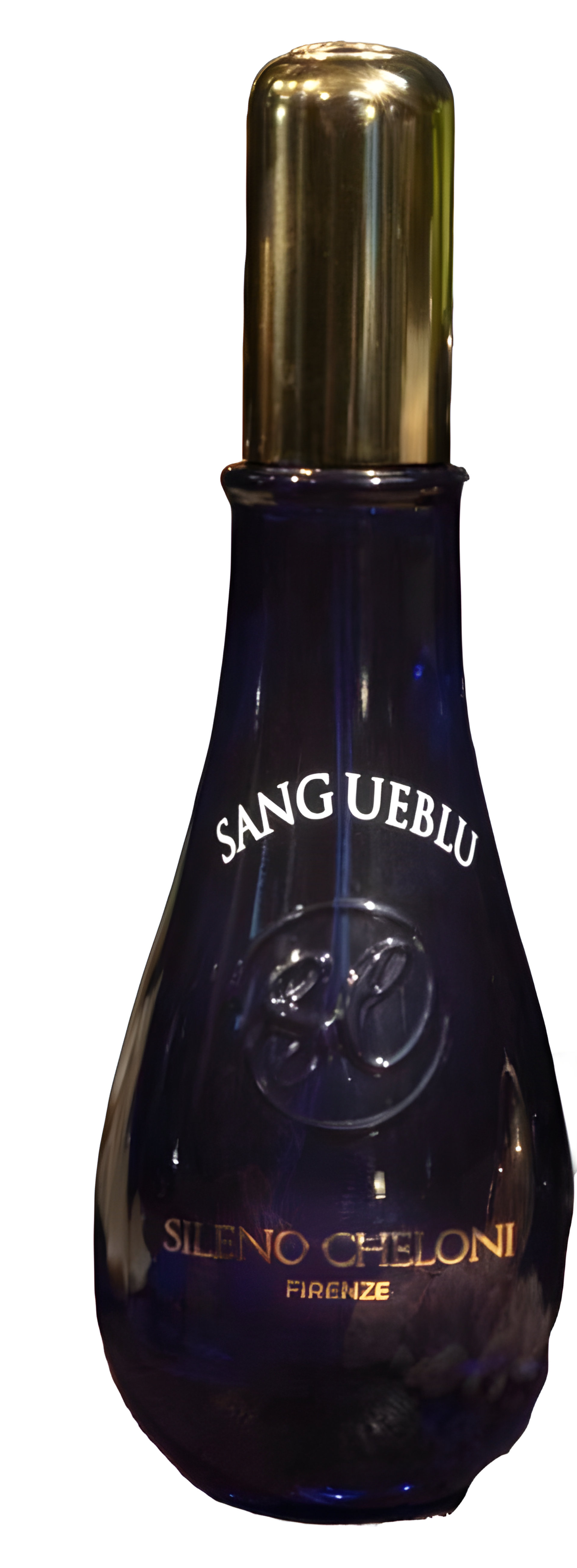 Picture of SANGUEBLU fragrance