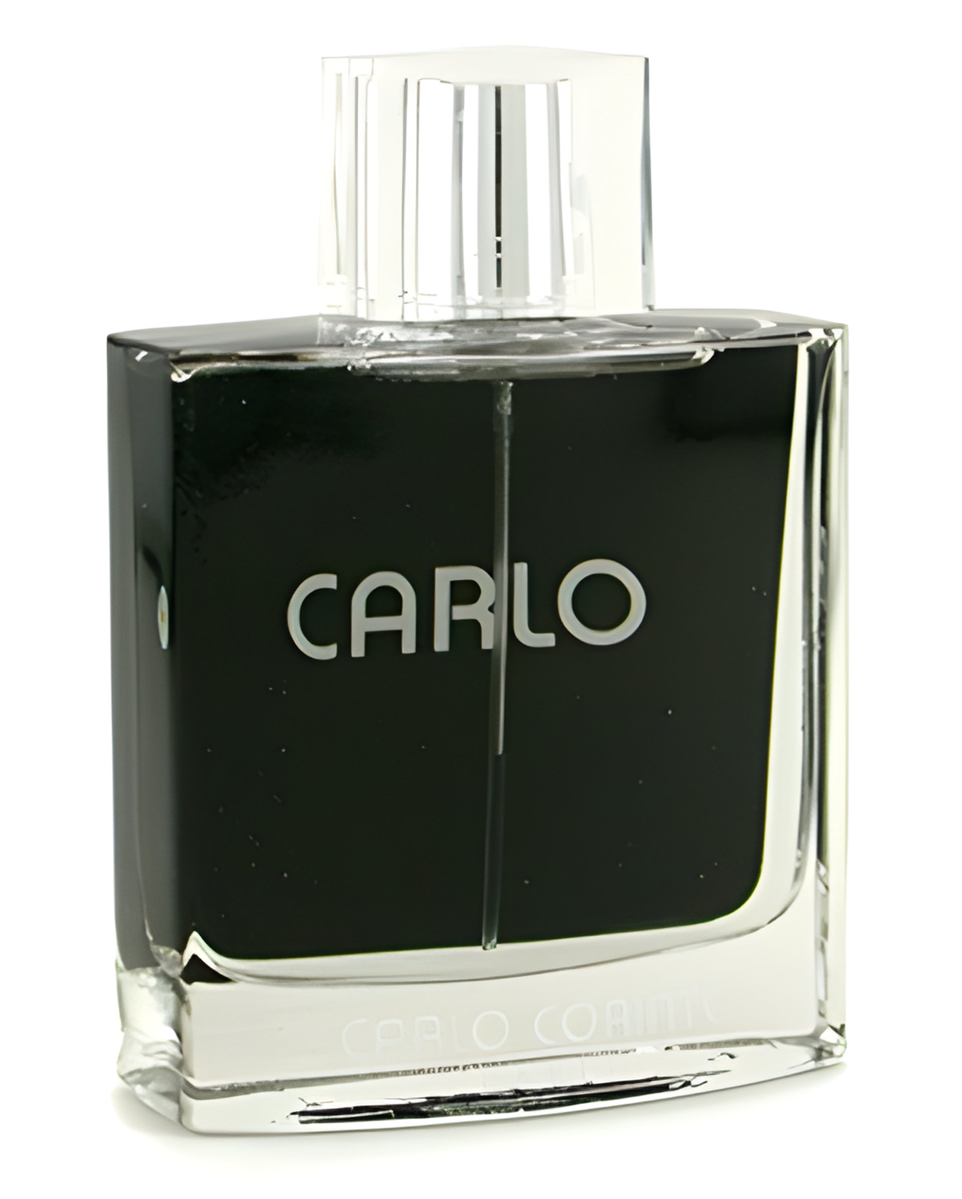 Picture of Carlo Noir Intense fragrance