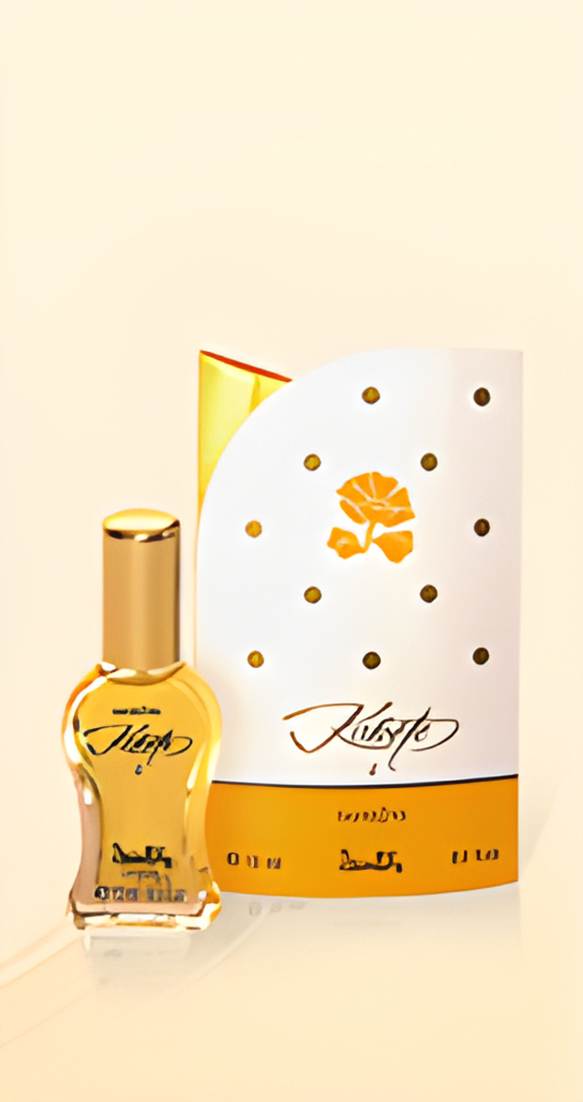 Picture of Koķete 4 fragrance