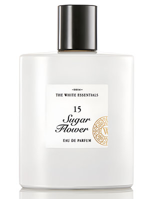 15 Sugar Flower by Jardin de Parfums perfume bottle