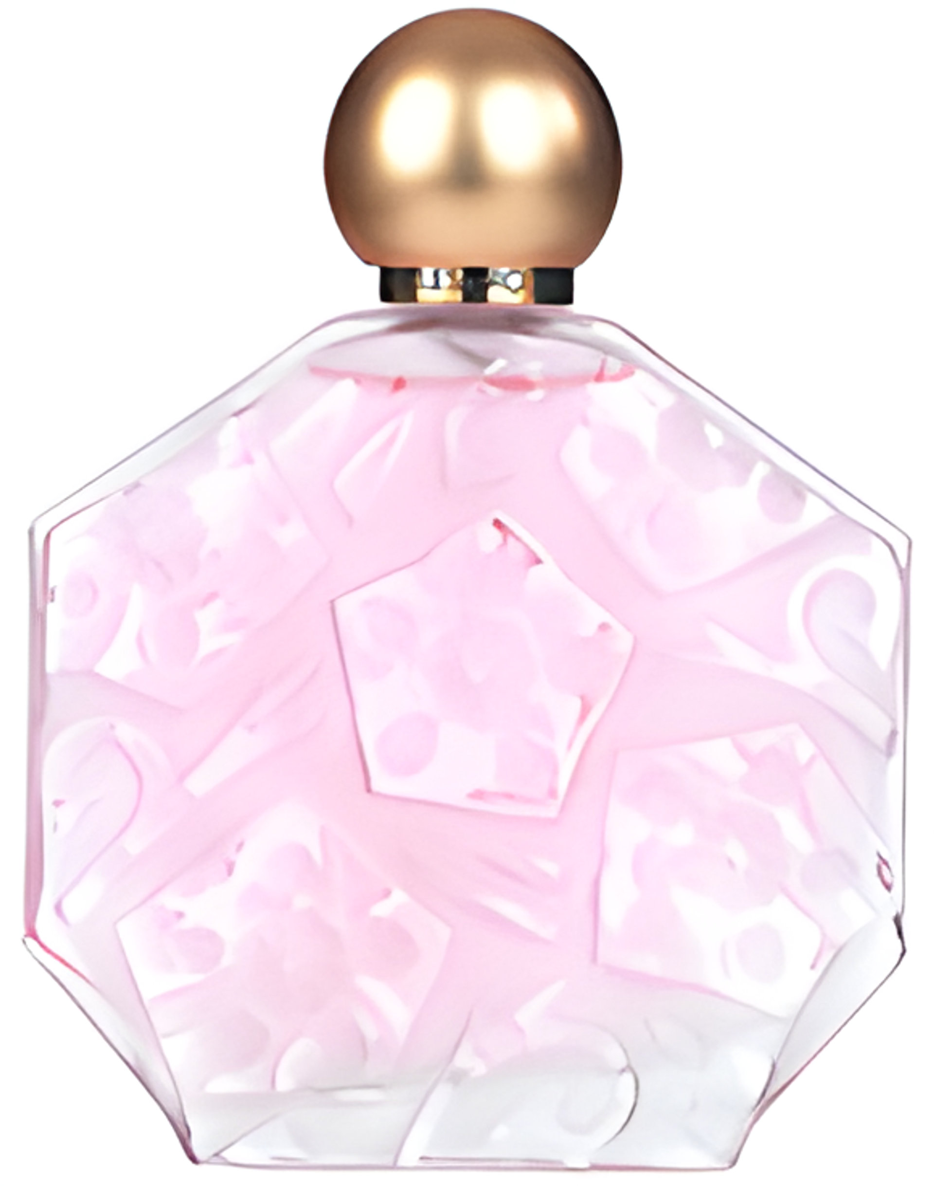 Picture of Fleurs d'Ombre Rose fragrance