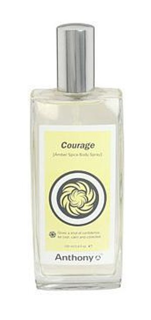 Courage by Anthony Logistics perfume bottle
