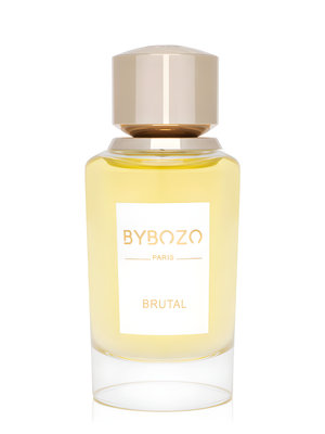 Brutal by ByBozo perfume bottle
