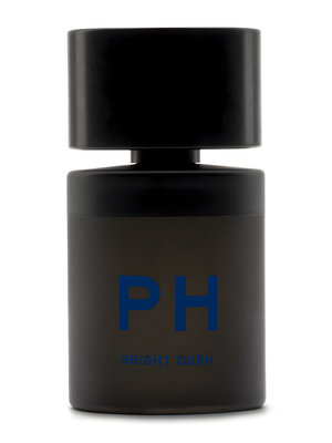 PH Bright Oudh by Blood Concept perfume bottle