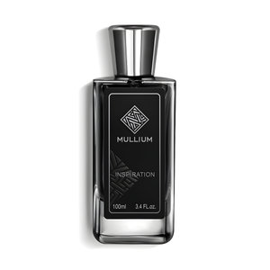Inspiration by Mullium perfume bottle