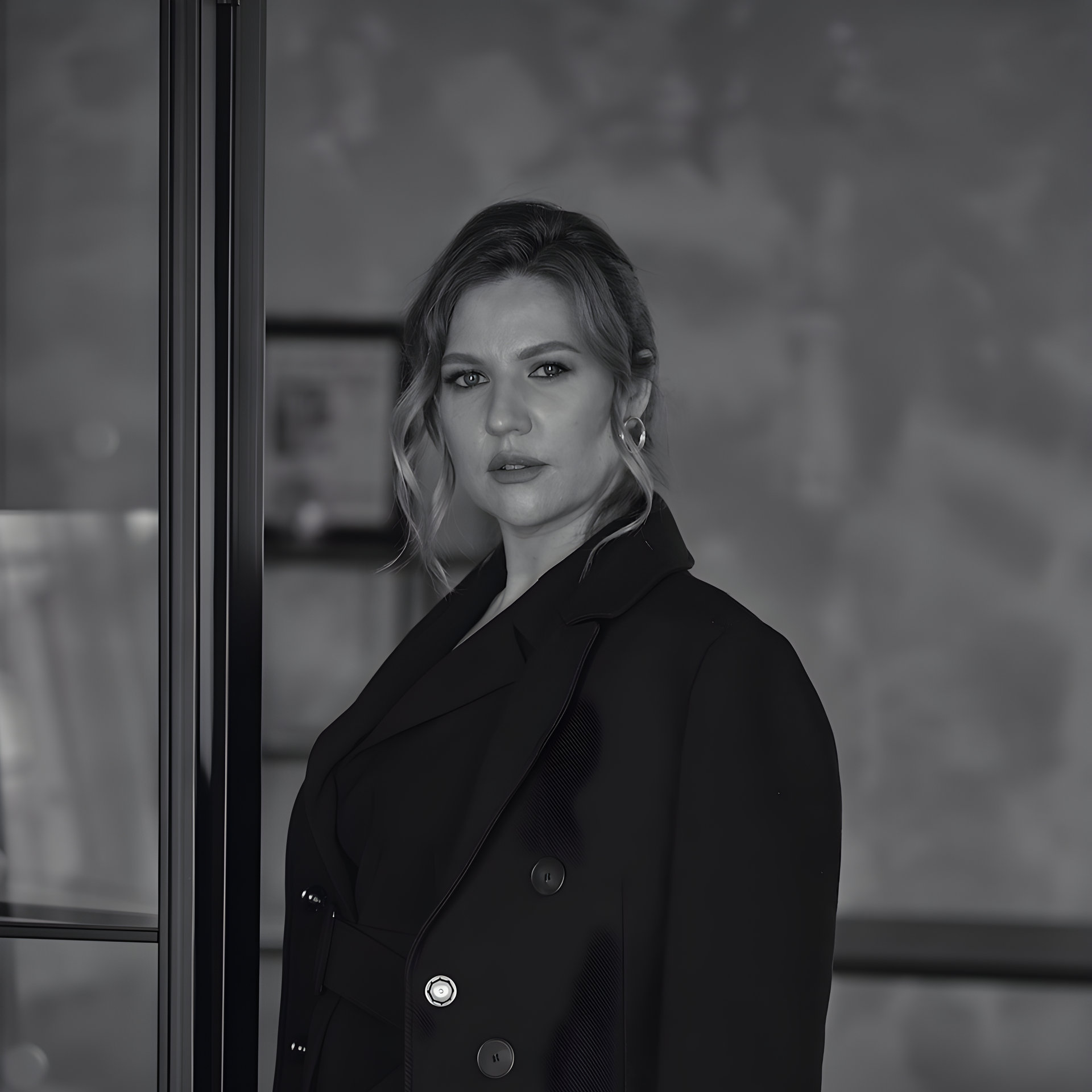 Picture of Julia Vinogradova perfumer