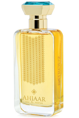 Fairouz by Ahjaar perfume bottle