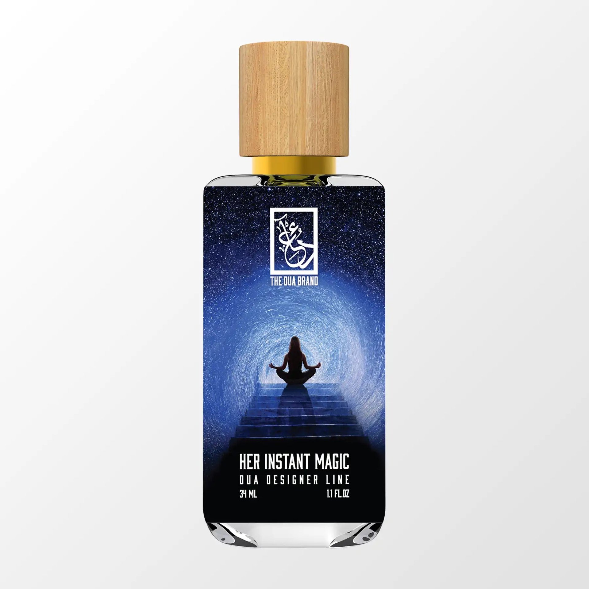 Picture of Her Instant Magic fragrance