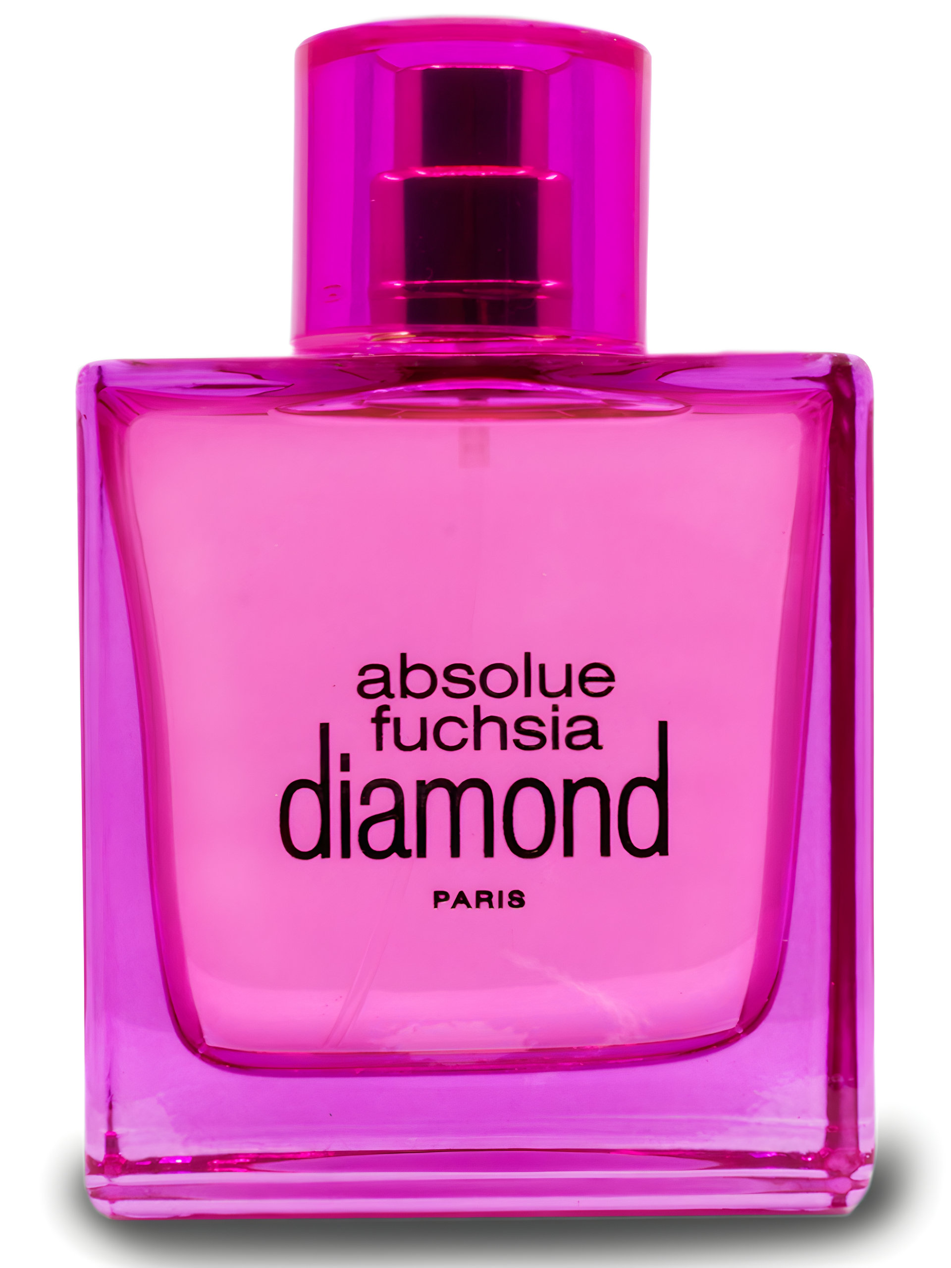 Picture of Absolue Fuchsia Diamond fragrance