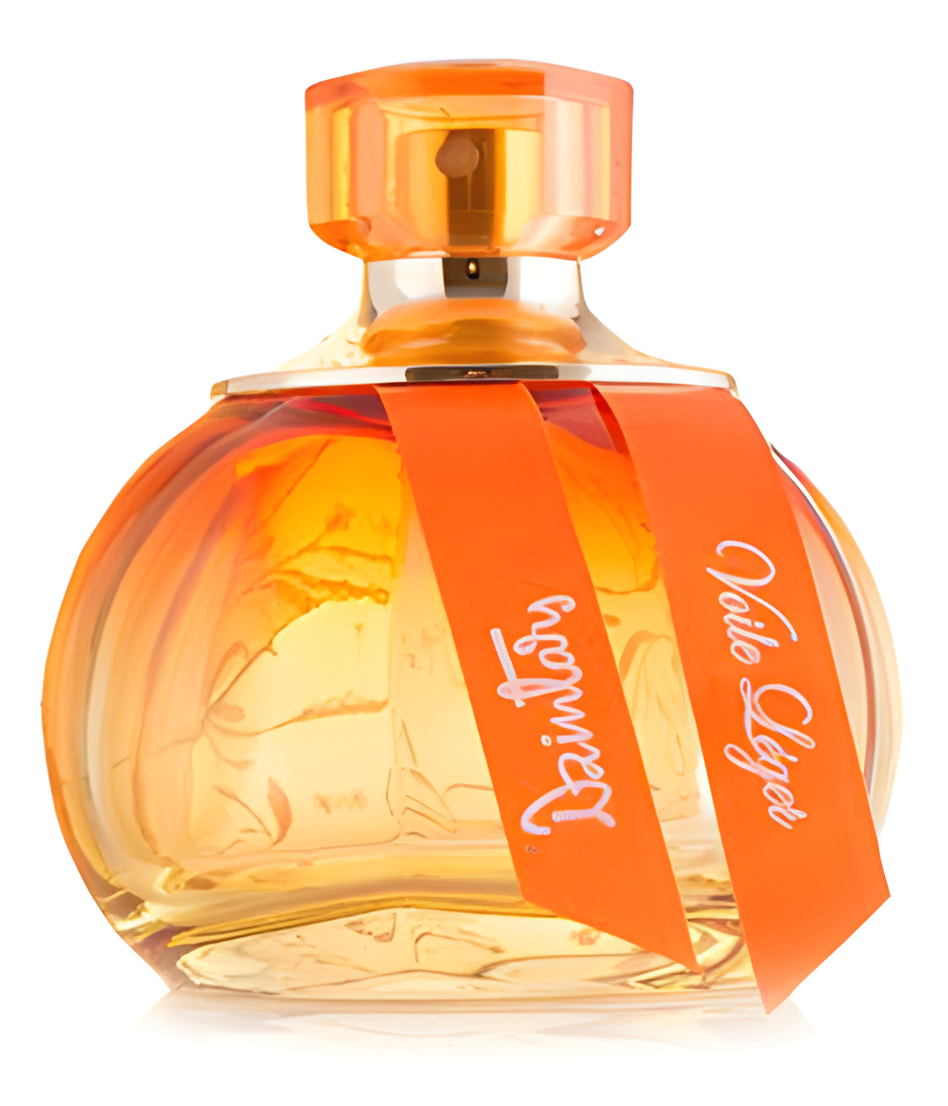 Picture of Voile Léger Orange fragrance