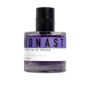 Monastir by Evora perfume bottle