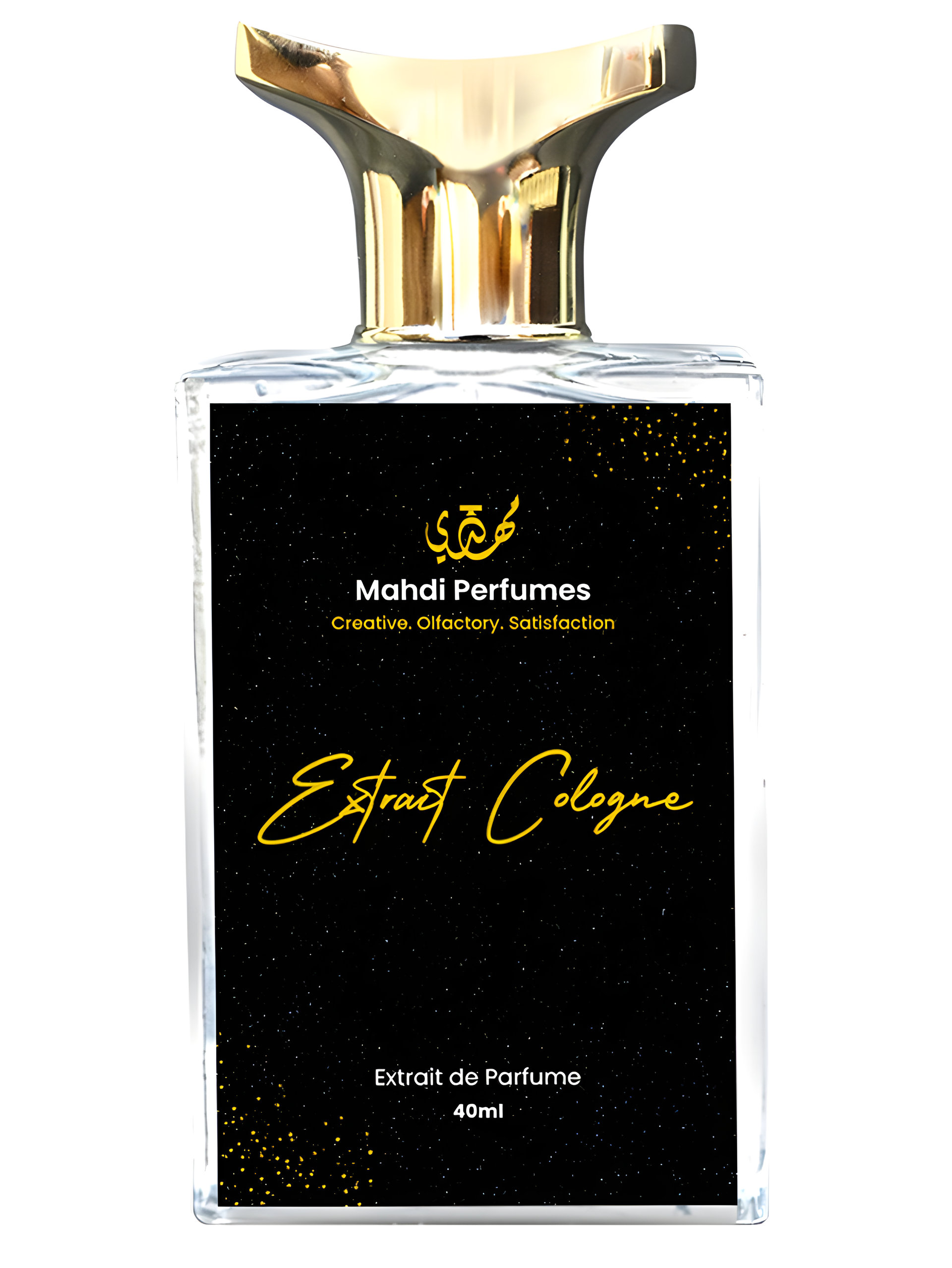 Picture of Extrait Cologne fragrance