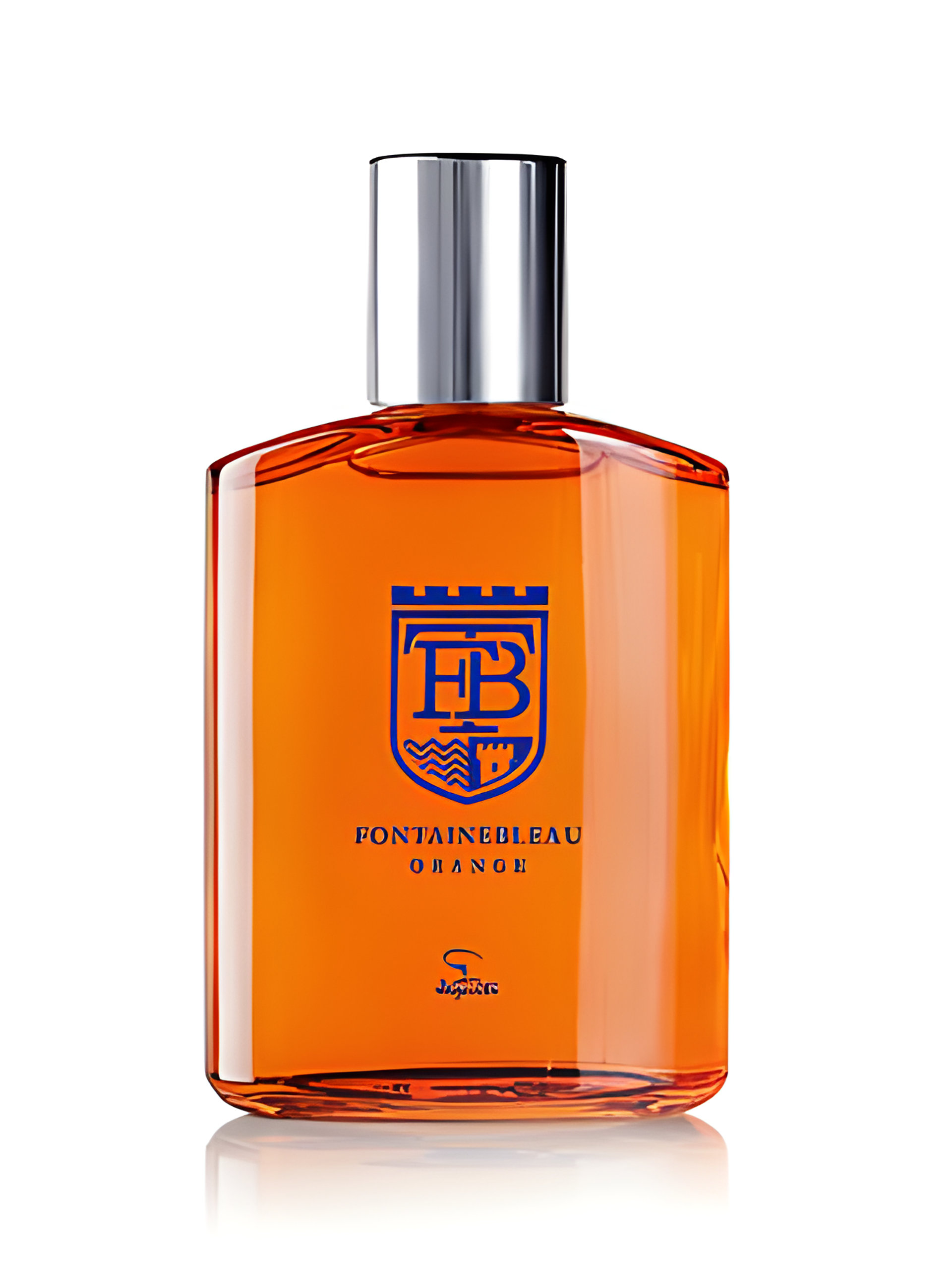 Picture of Fontainebleau Orange fragrance