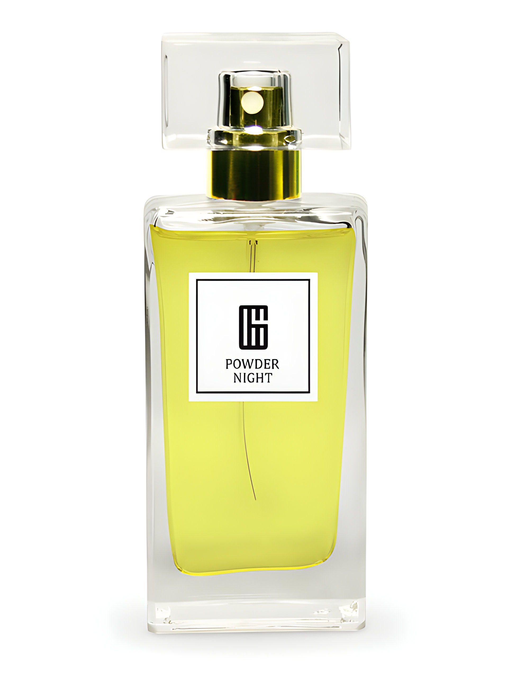 Picture of Powder Night fragrance