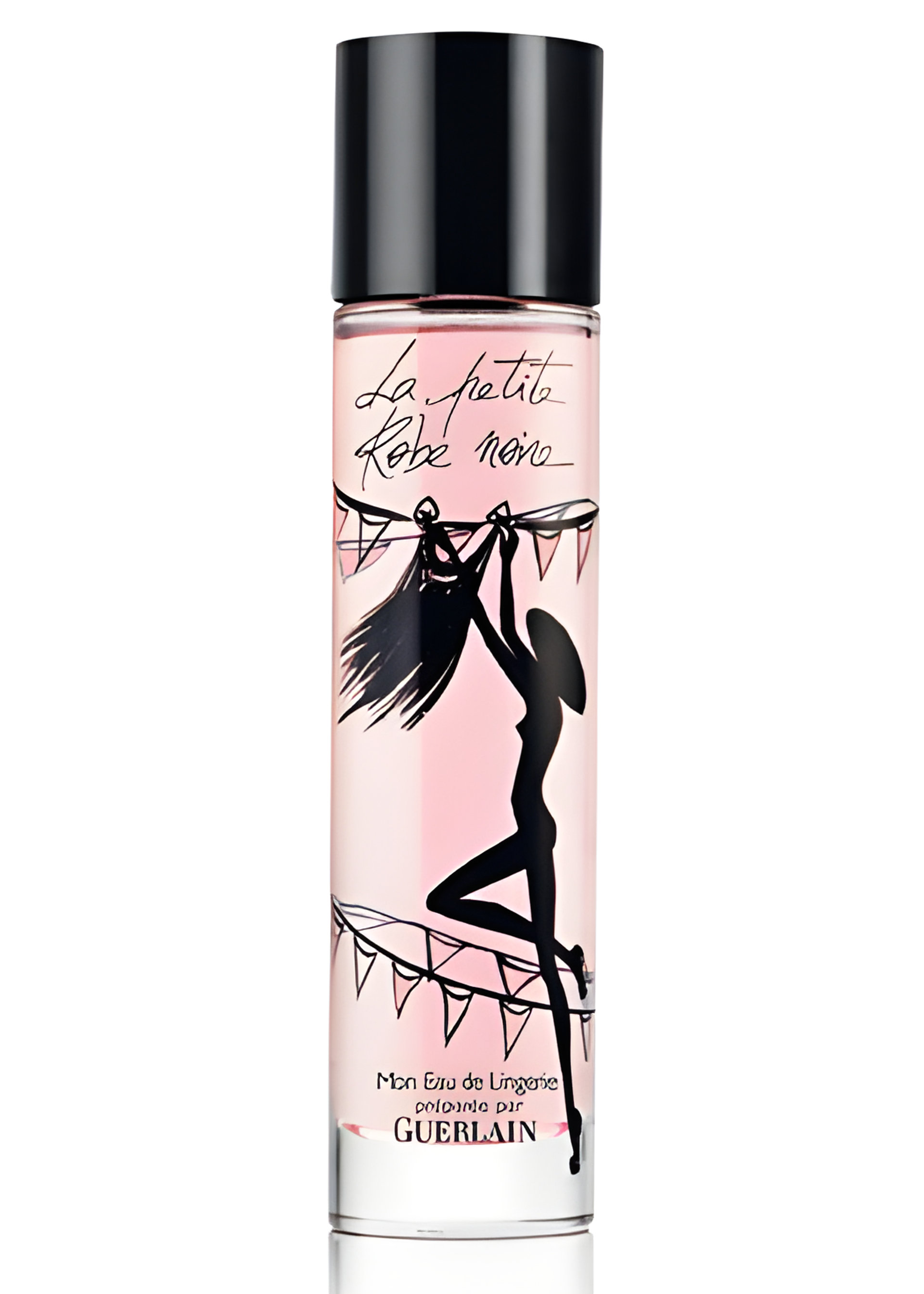 La Petite Robe Noire Mon Eau de Lingerie by Guerlain