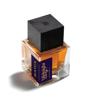 Midnight Honey by MATCA perfume bottle