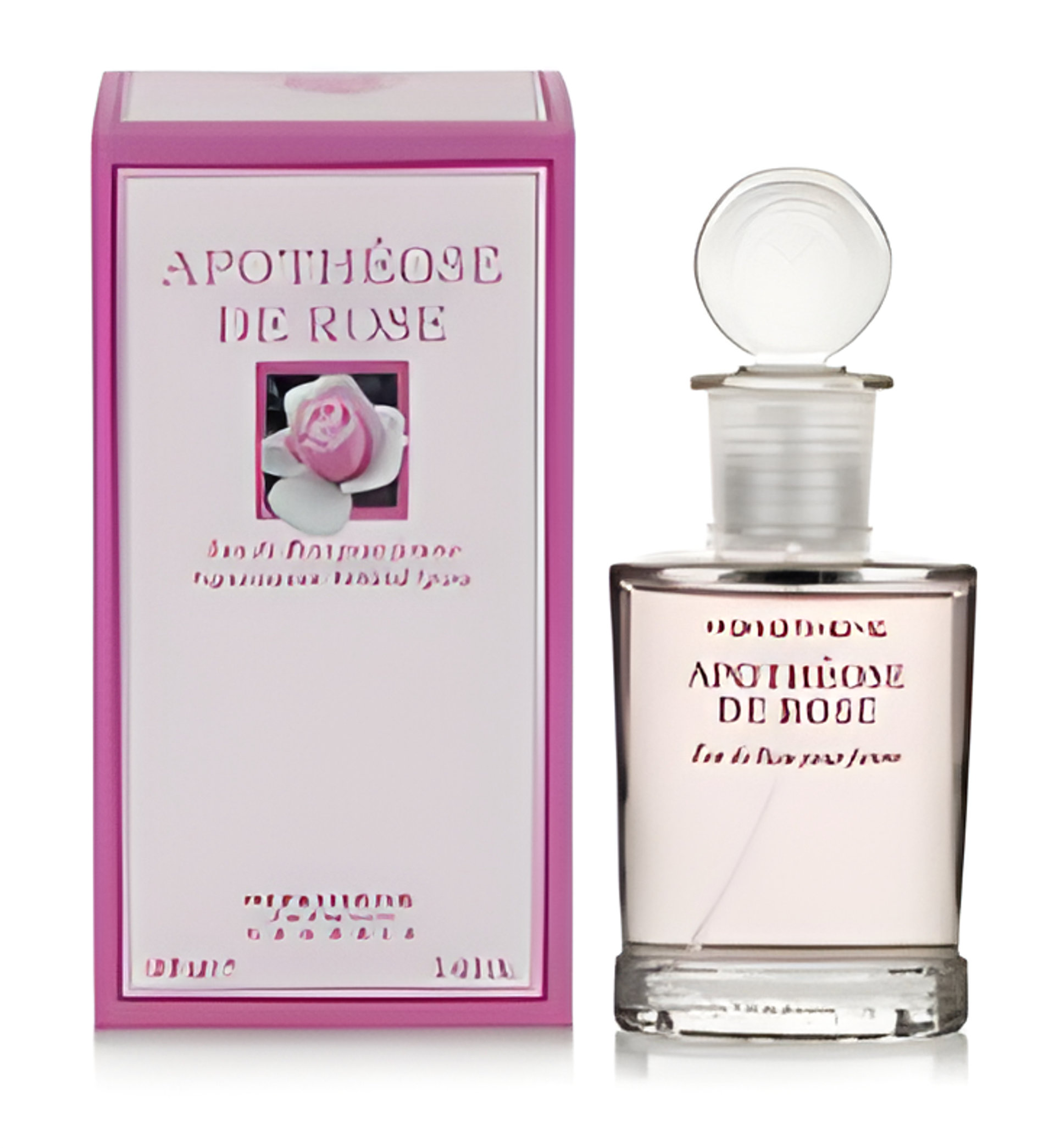 Monotheme Classic Apothéose de Rose Pour Femme by Marks & Spencer