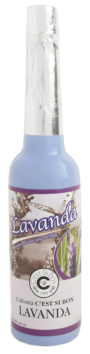 Lavanda Cologne by Lanman & Kemp perfume bottle