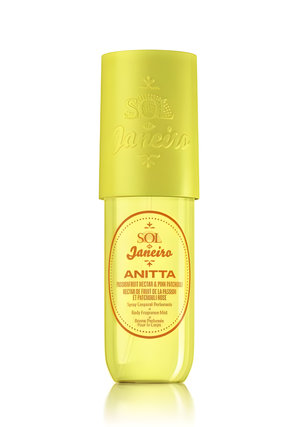 Sol de Janeiro X ANITTA by Sol de Janeiro perfume bottle