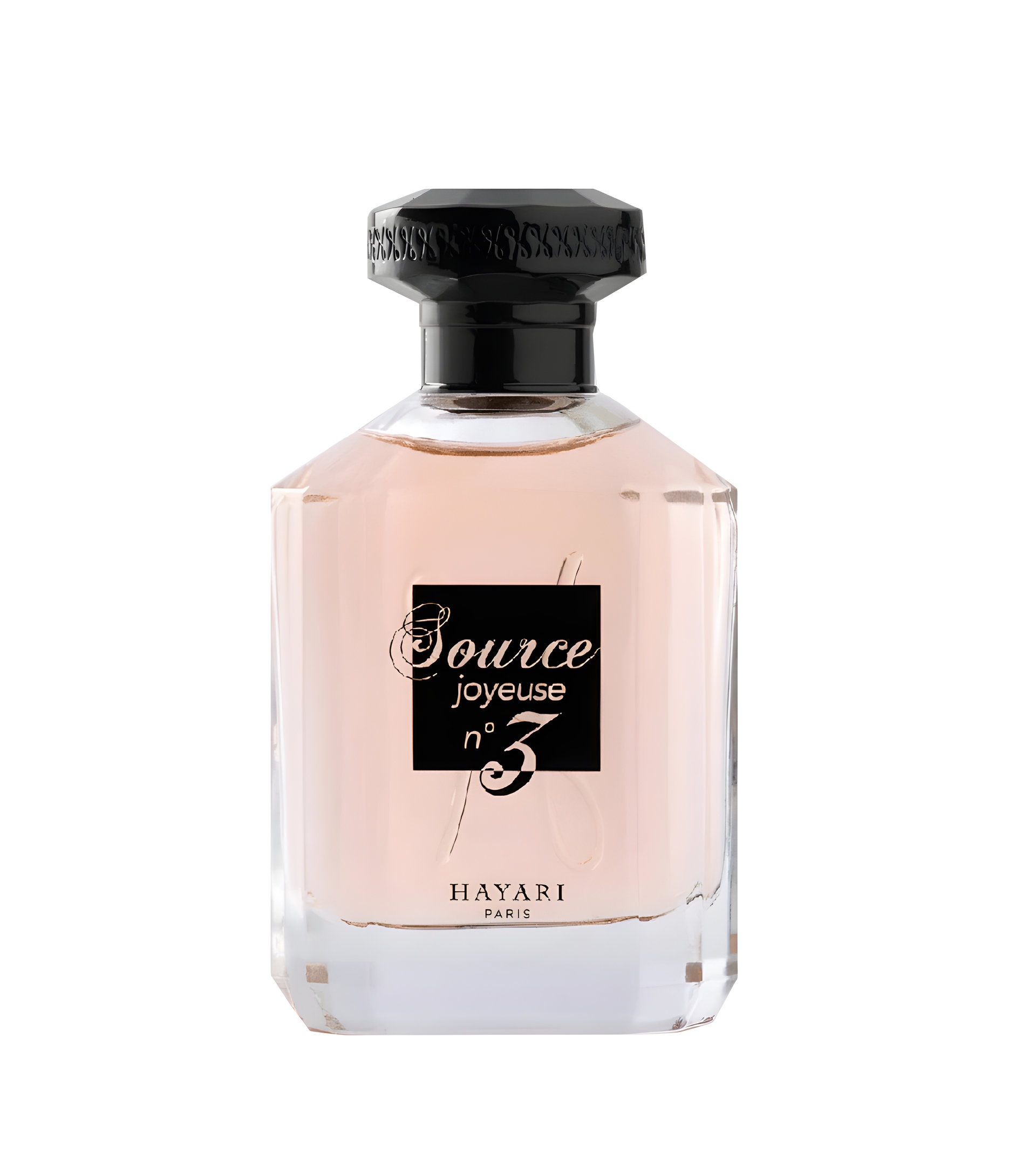 Picture of Source Joyeuse No3 fragrance