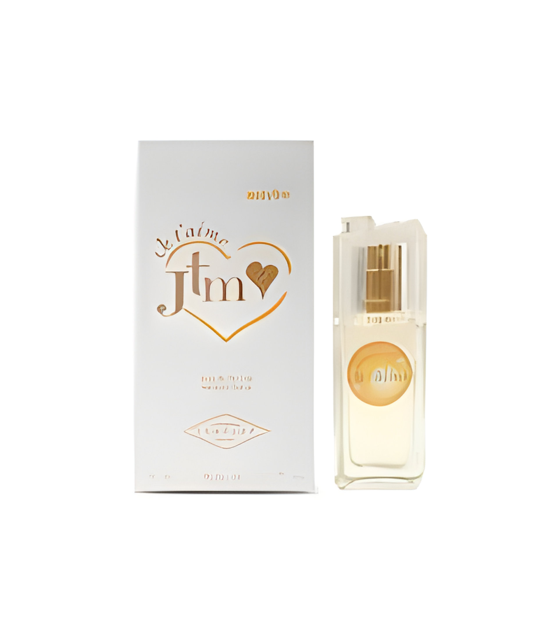 Picture of JTM Maybe fragrance