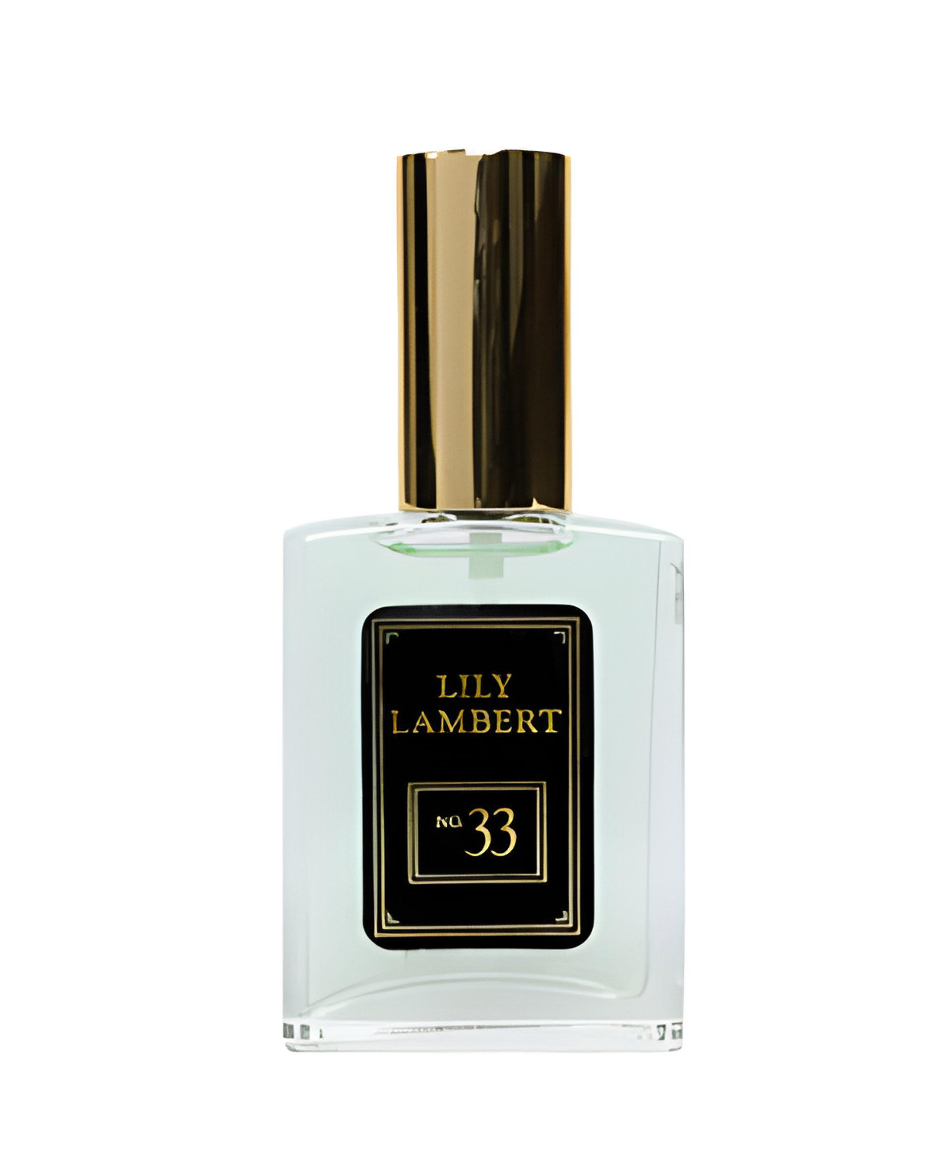 Picture of Master Number No. 33 fragrance