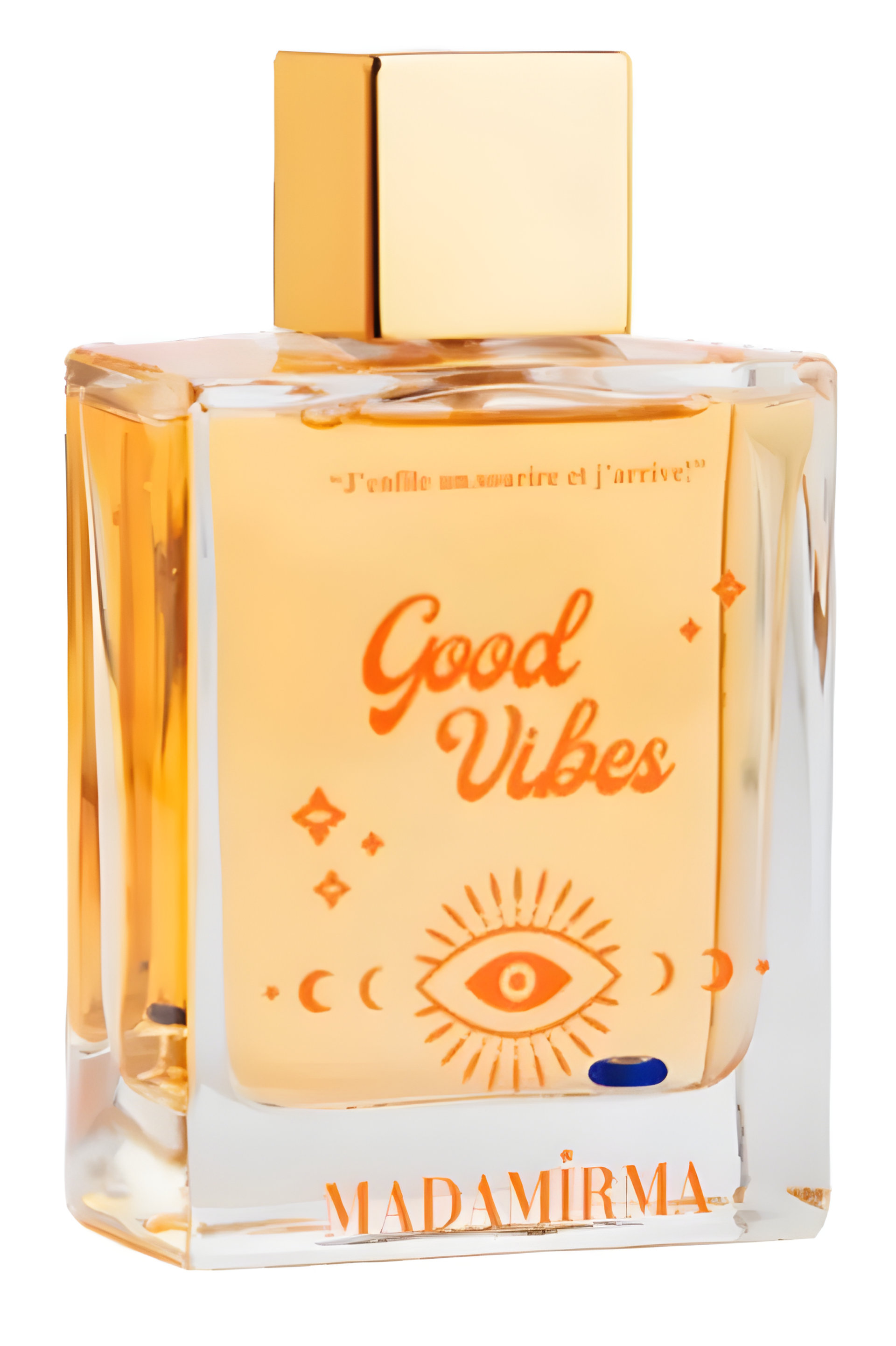 Picture of Good Vibes fragrance