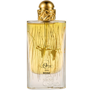 Oryx Rose by Oryx perfume bottle