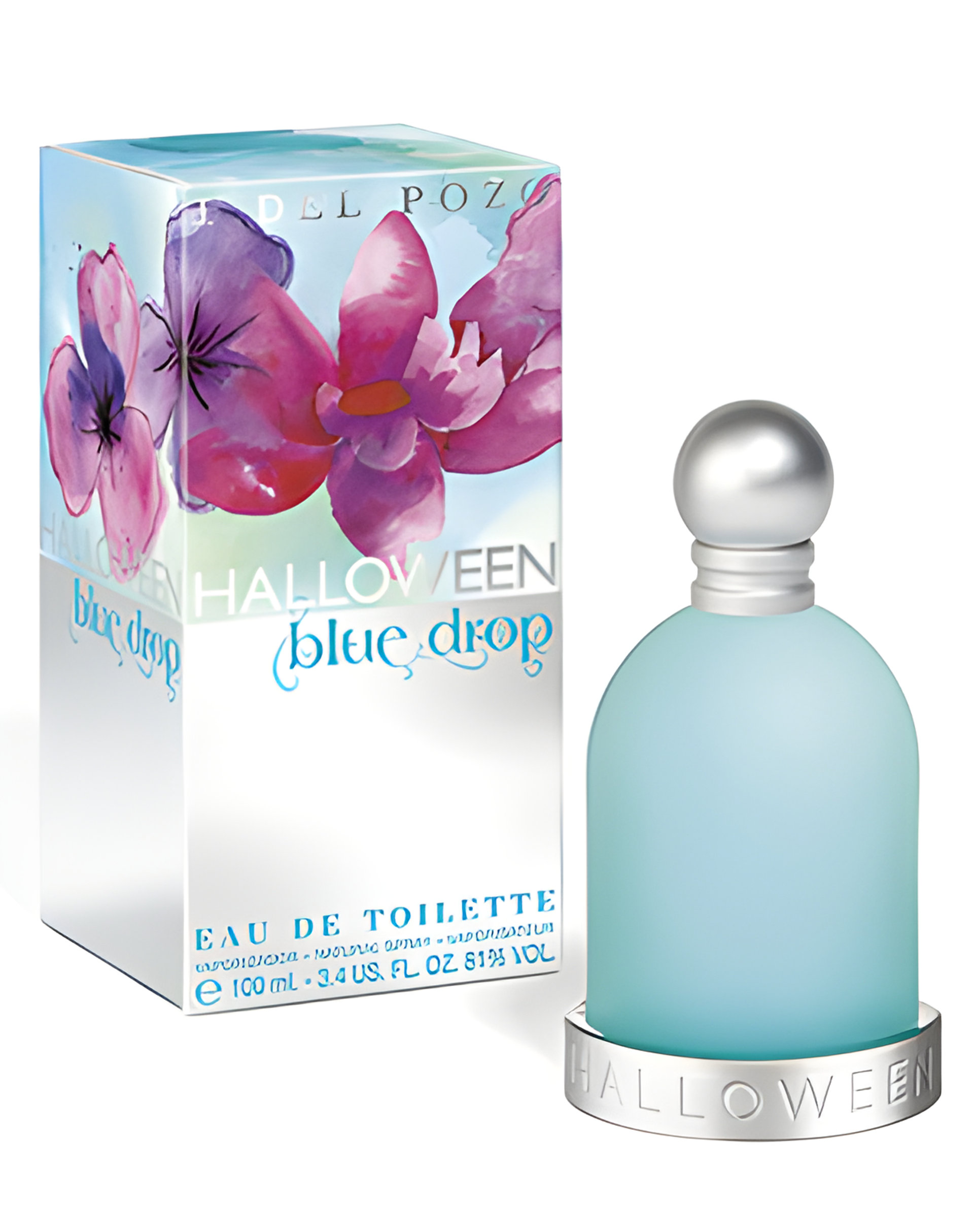 Picture of Halloween Blue Drop fragrance