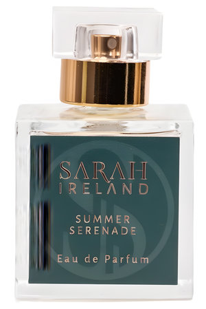 Summer Serenade by Sarah Ireland perfume bottle