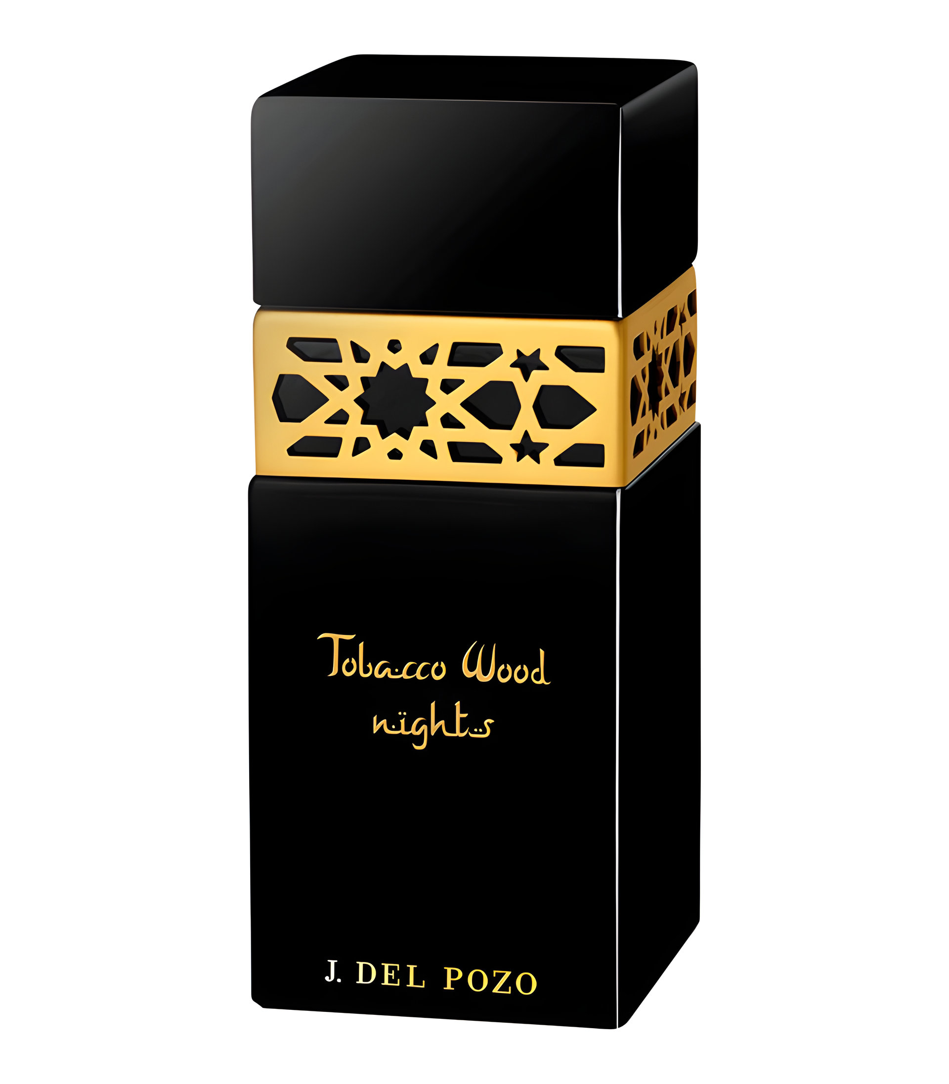 Picture of Tobacco Wood Nights fragrance