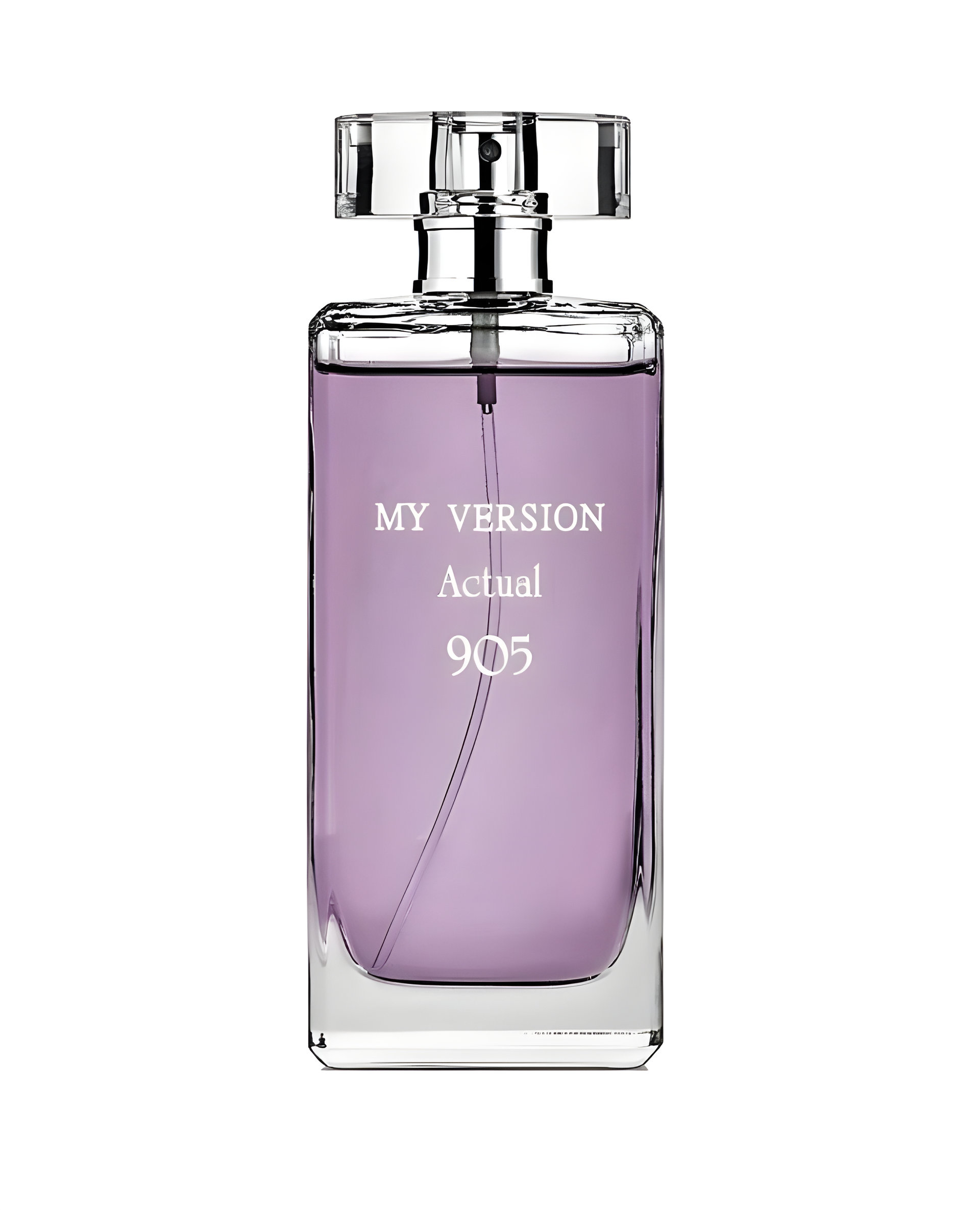 Picture of My Version Actual 905 fragrance