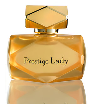 Prestige Lady by A.P. Durand Parfums perfume bottle