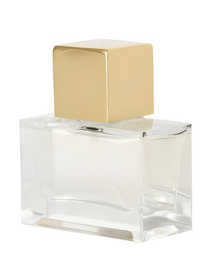 The First by Wild Precious Life perfume bottle