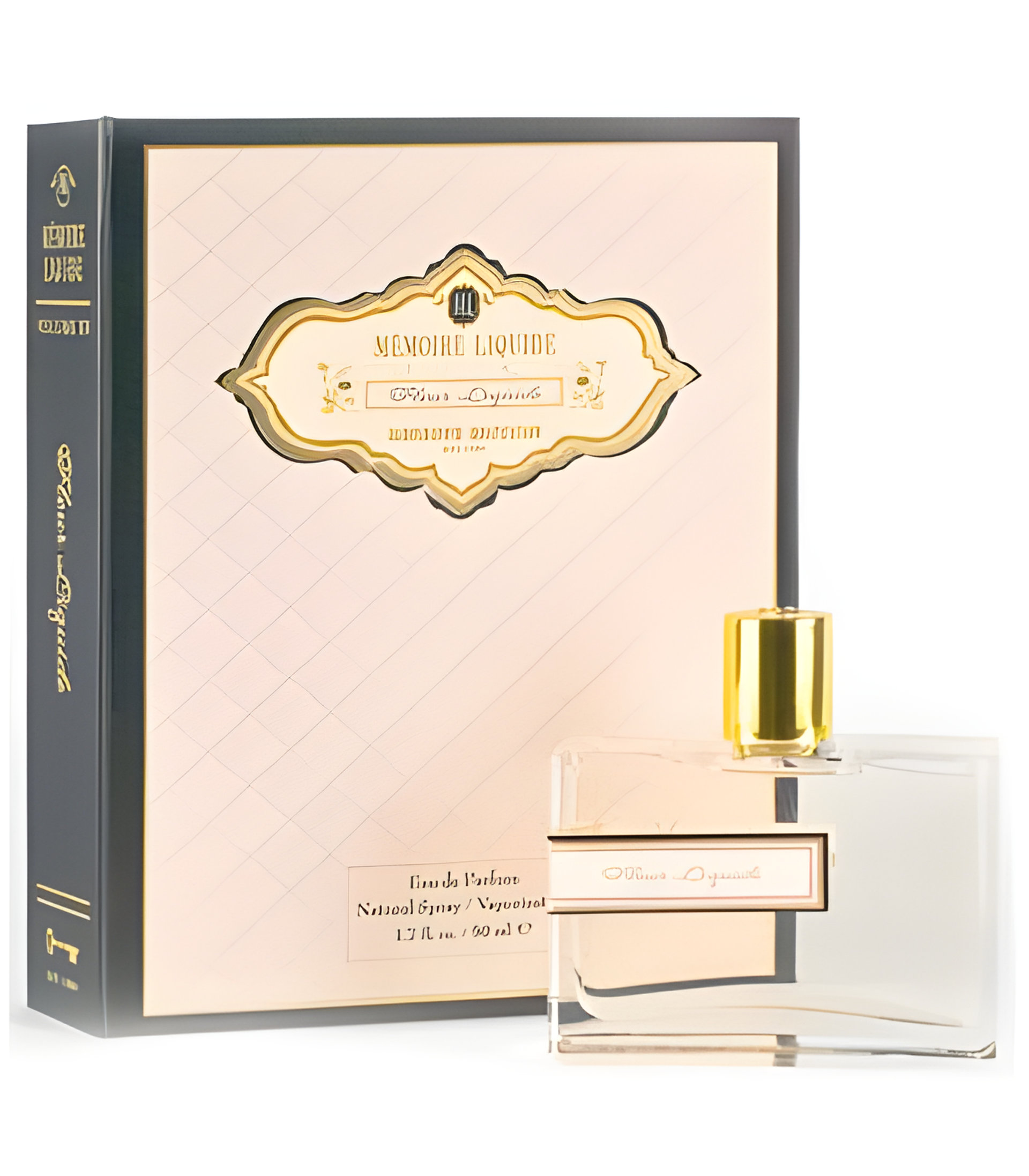 Picture of Fleur Liquide fragrance