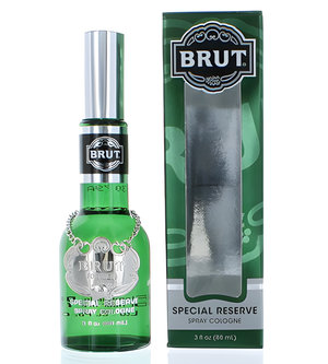 Brut Special Reserve by Brut Parfums Prestige perfume bottle