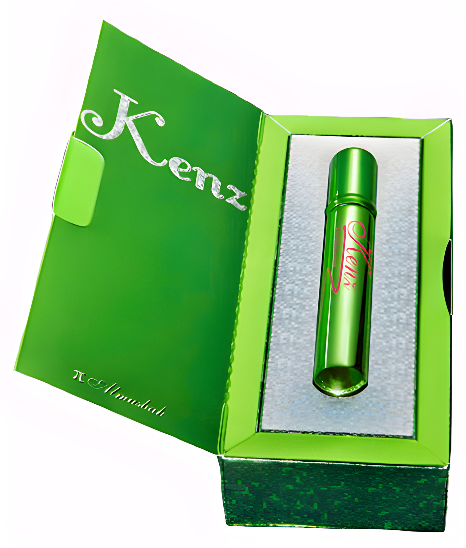 Picture of Kenz fragrance