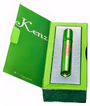Picture of Kenz fragrance