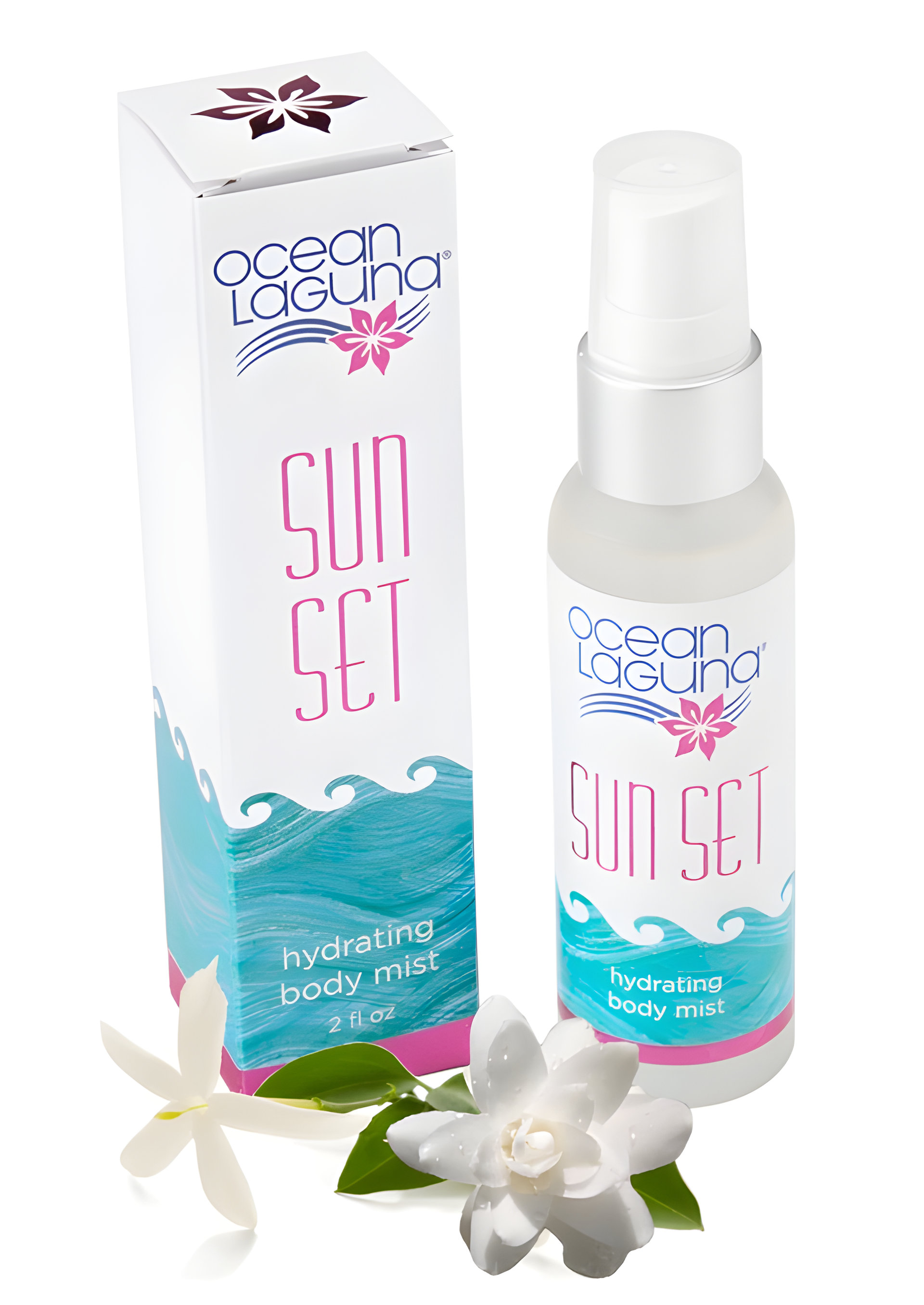 Picture of Sunset fragrance